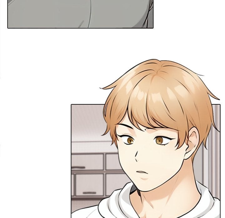 Purity Game - Chapter 8 Page 12