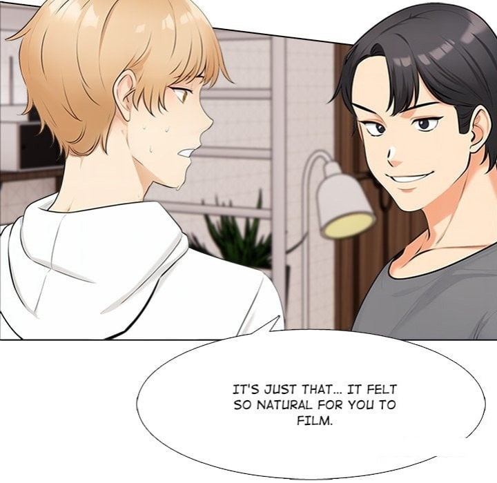 Purity Game - Chapter 8 Page 14