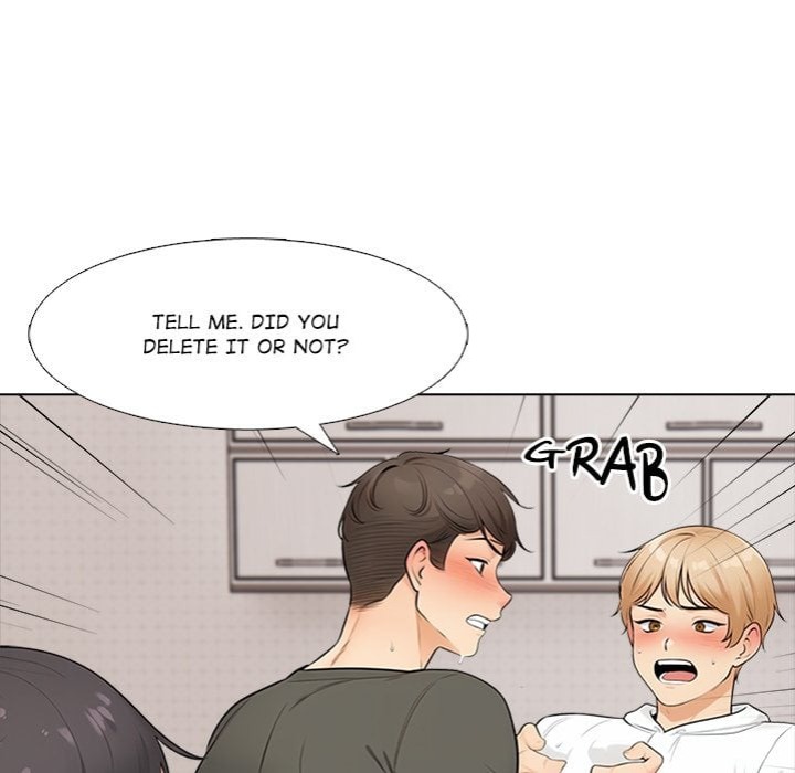 Purity Game - Chapter 8 Page 23