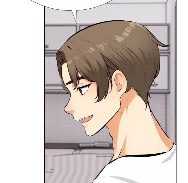 Purity Game - Chapter 8 Page 51