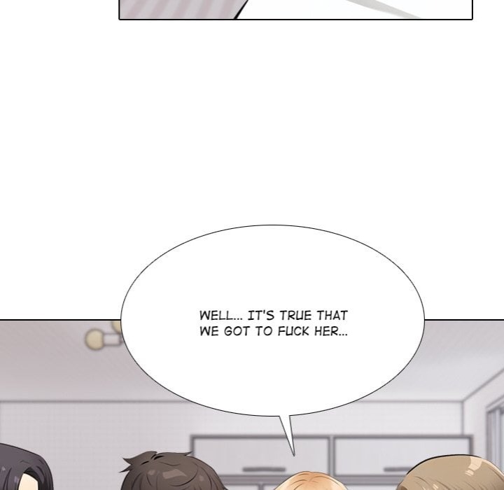 Purity Game - Chapter 8 Page 52