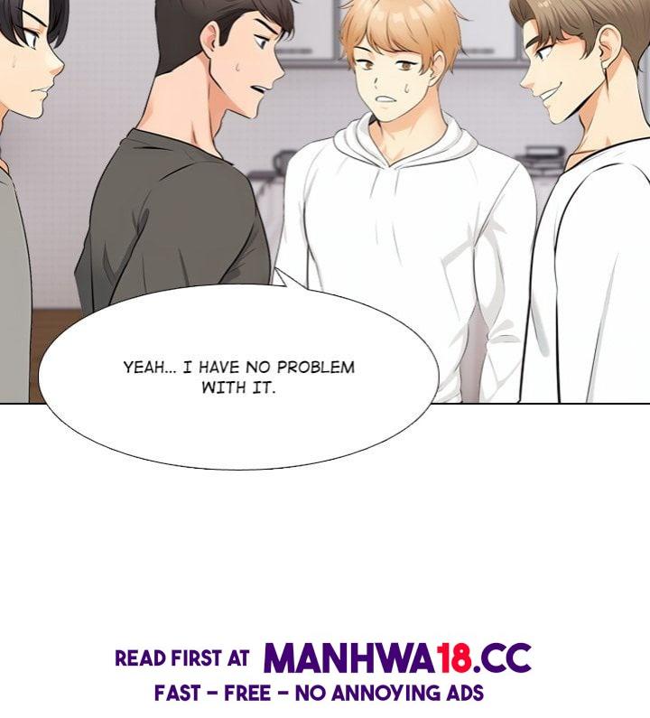 Purity Game - Chapter 8 Page 53