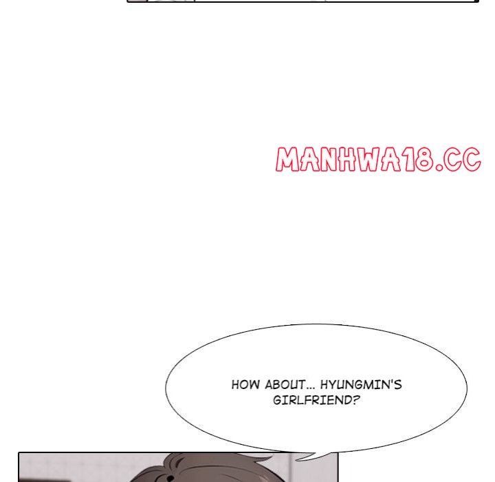 Purity Game - Chapter 8 Page 72