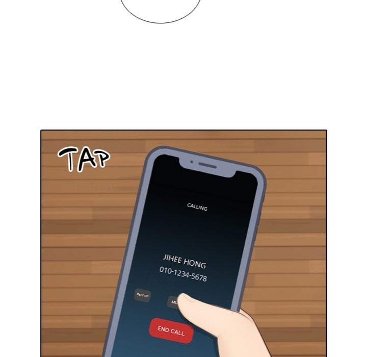 Purity Game - Chapter 8 Page 85