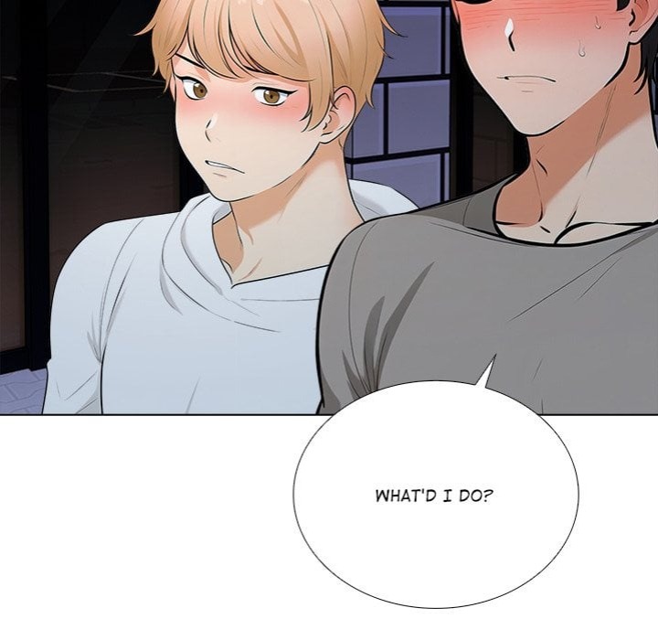 Purity Game - Chapter 9 Page 11