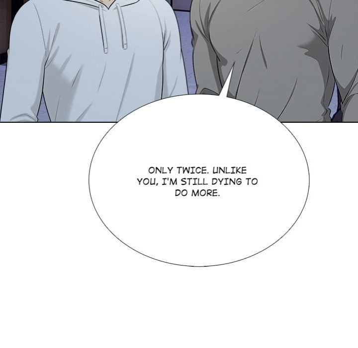 Purity Game - Chapter 9 Page 20