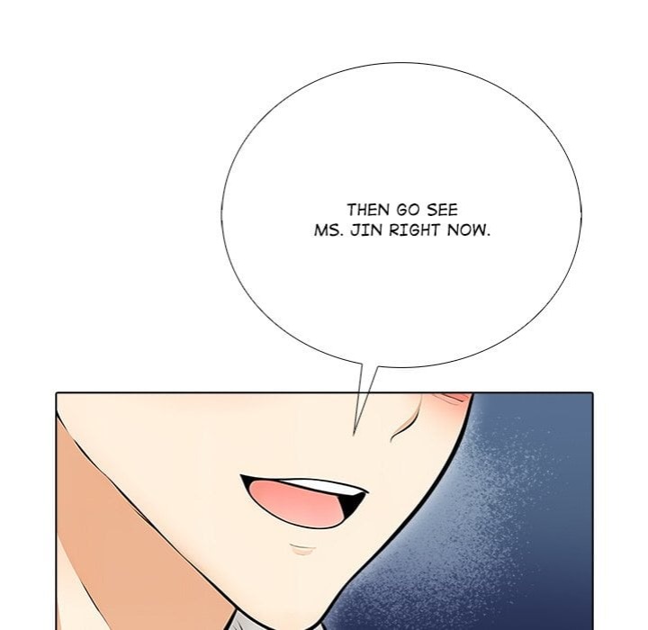 Purity Game - Chapter 9 Page 21