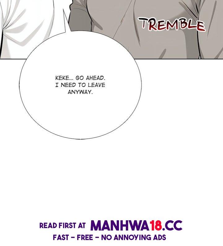 Purity Game - Chapter 9 Page 34