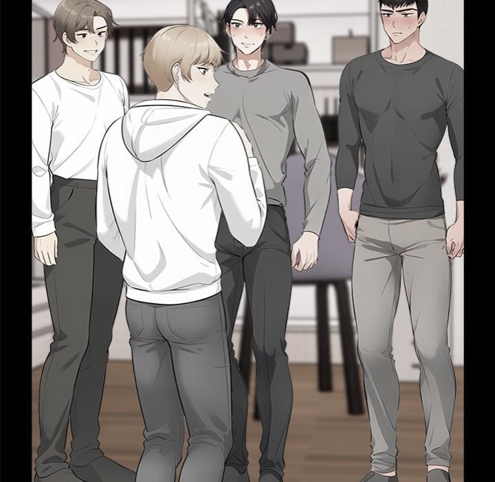 Purity Game - Chapter 9 Page 42