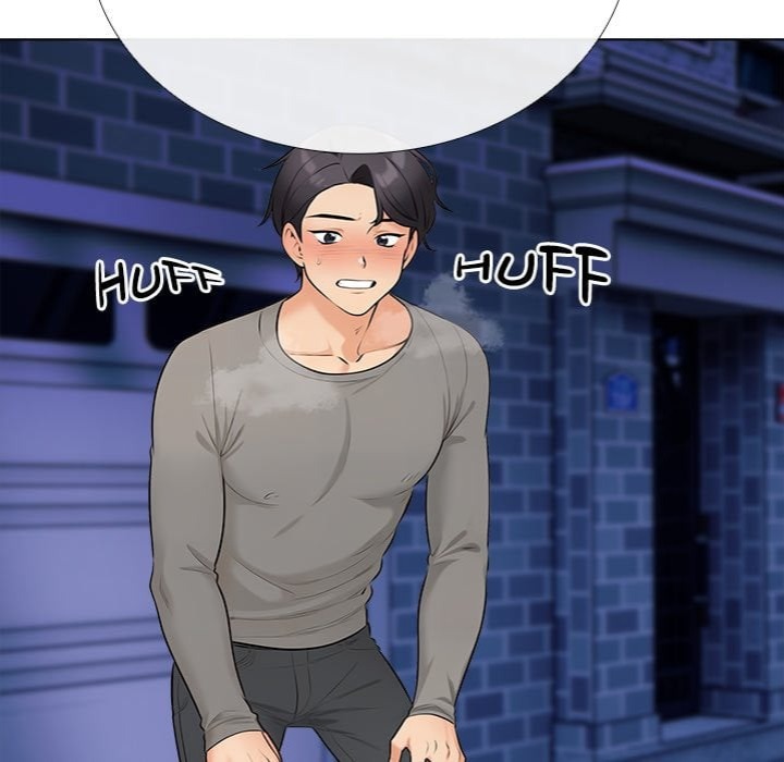 Purity Game - Chapter 9 Page 54