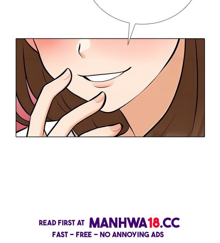 Purity Game - Chapter 9 Page 75