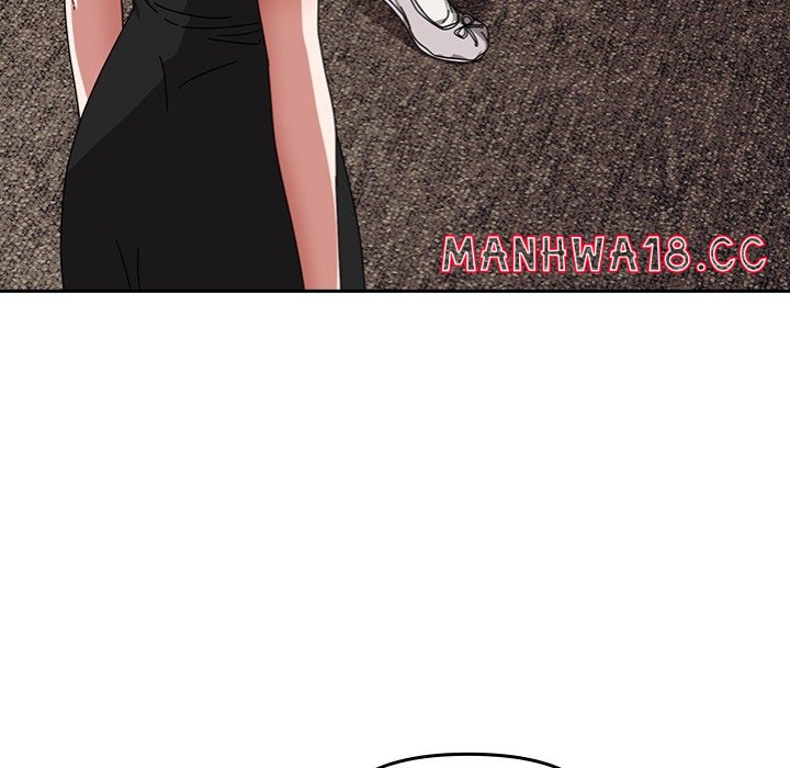 But I Love You - Chapter 36 Page 9