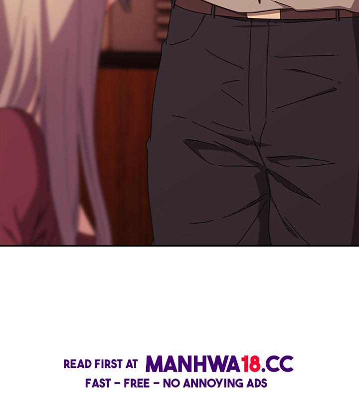 But I Love You - Chapter 37 Page 19