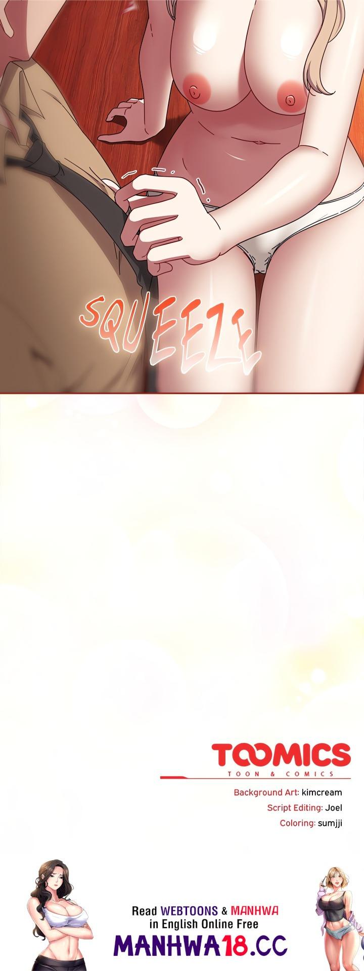 But I Love You - Chapter 38 Page 24