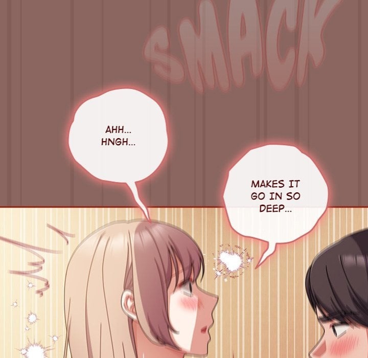 But I Love You - Chapter 39 Page 116
