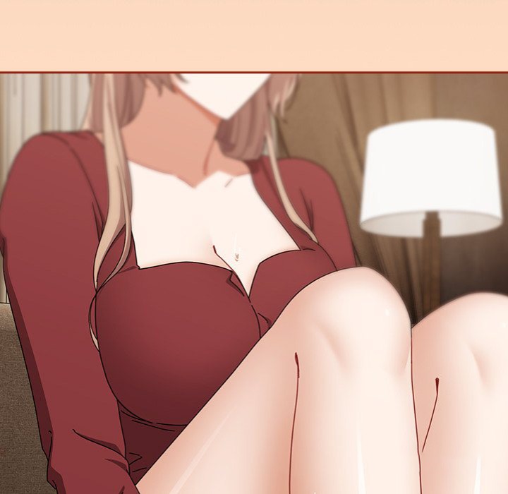 But I Love You - Chapter 40 Page 129