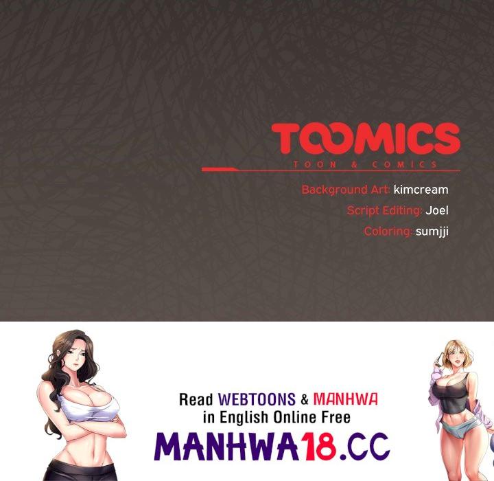 But I Love You - Chapter 40 Page 162