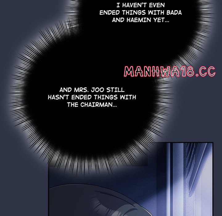 But I Love You - Chapter 40 Page 24