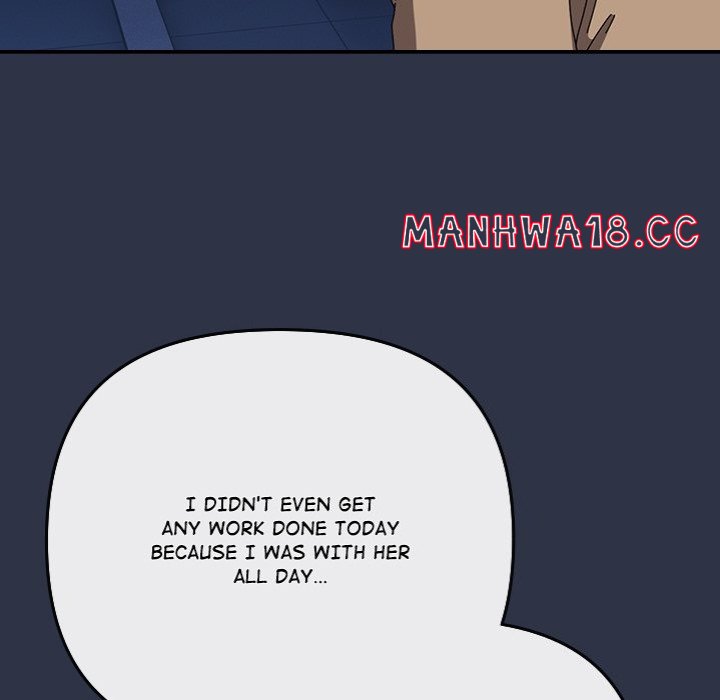 But I Love You - Chapter 40 Page 34