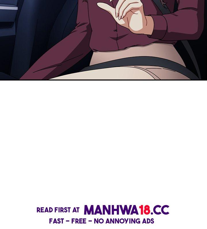 But I Love You - Chapter 40 Page 70