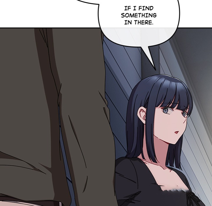 But I Love You - Chapter 41 Page 110