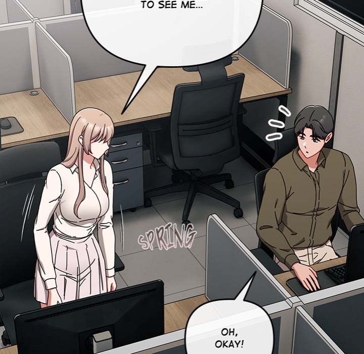 But I Love You - Chapter 41 Page 124