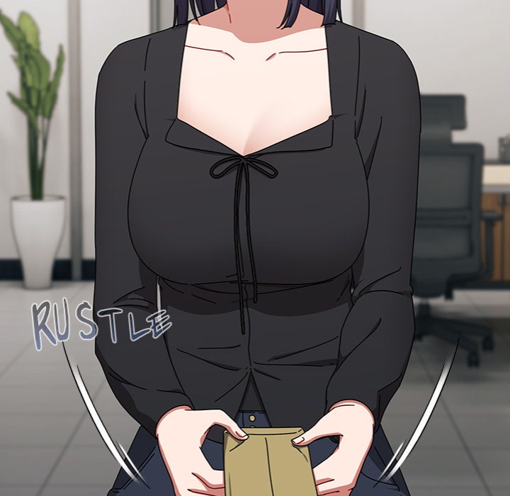 But I Love You - Chapter 41 Page 157