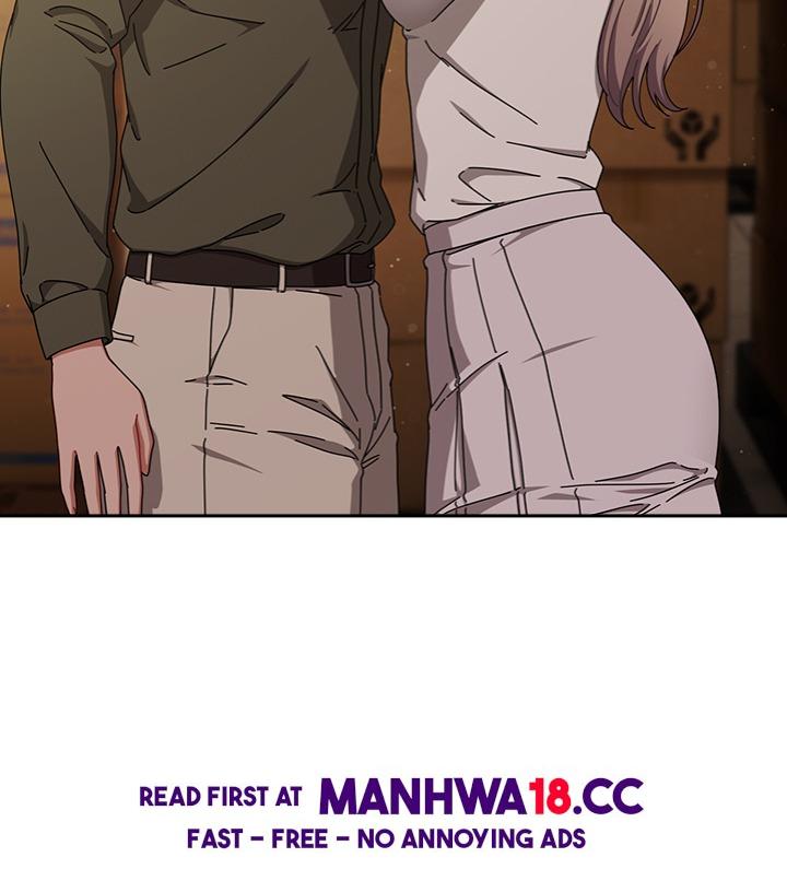 But I Love You - Chapter 41 Page 23