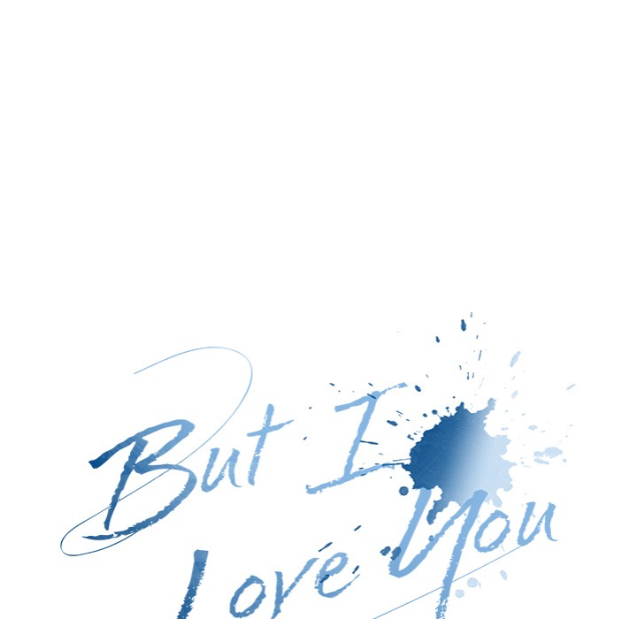 But I Love You - Chapter 41 Page 49