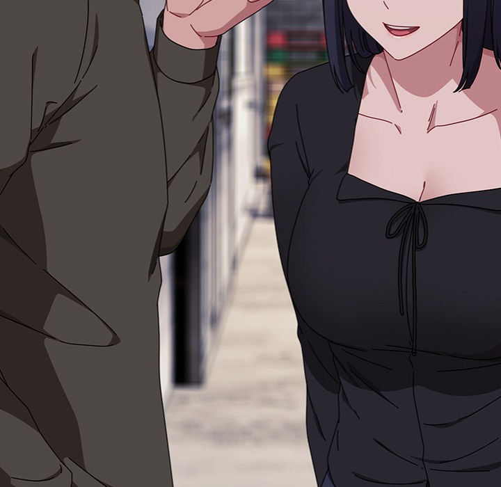 But I Love You - Chapter 41 Page 68