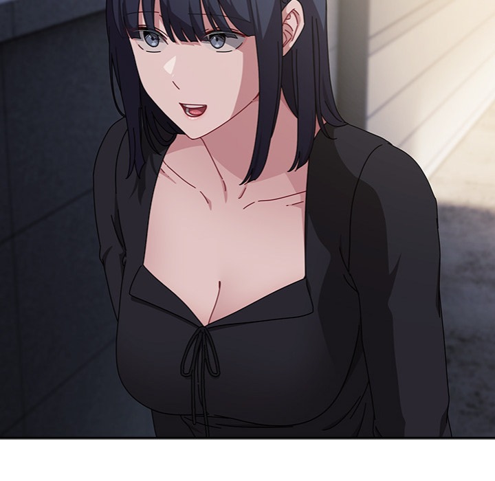 But I Love You - Chapter 41 Page 74