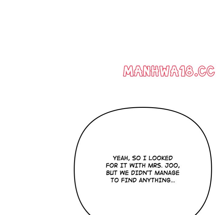 But I Love You - Chapter 41 Page 96