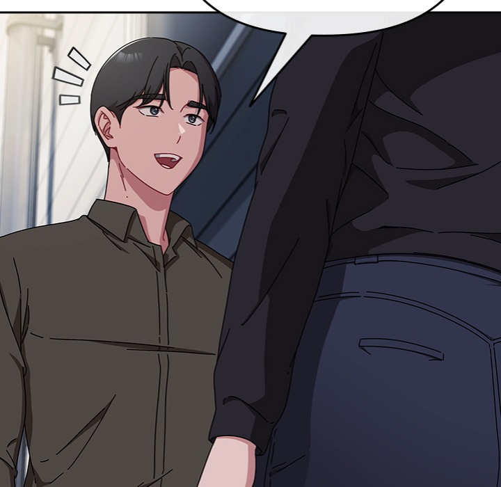 But I Love You - Chapter 41 Page 97