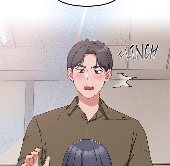 But I Love You - Chapter 42 Page 39