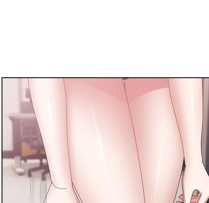 But I Love You - Chapter 42 Page 5