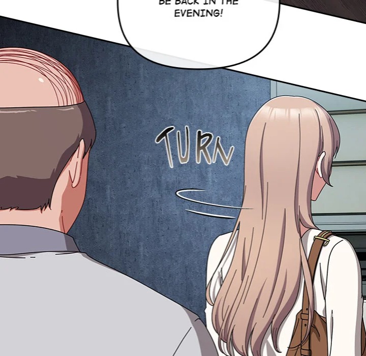 But I Love You - Chapter 43 Page 11