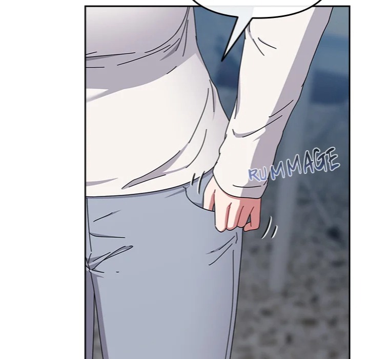 But I Love You - Chapter 43 Page 118