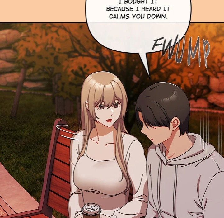 But I Love You - Chapter 43 Page 140