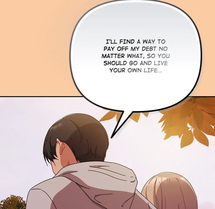 But I Love You - Chapter 43 Page 153