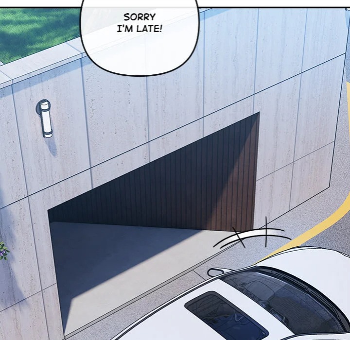 But I Love You - Chapter 43 Page 41