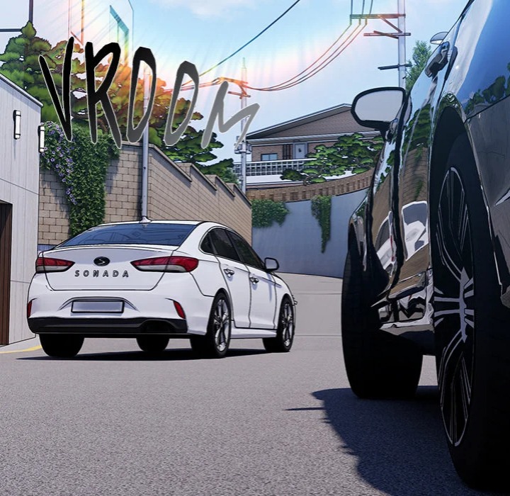 But I Love You - Chapter 43 Page 44