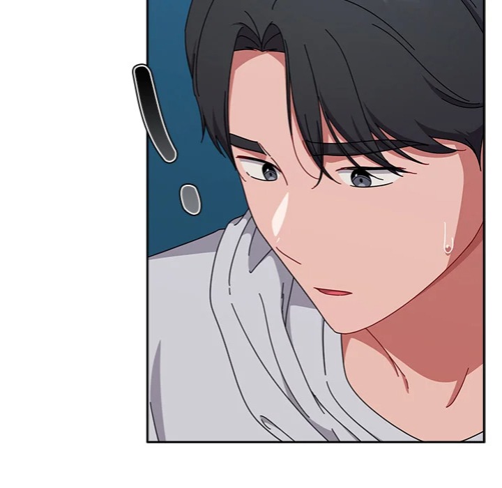 But I Love You - Chapter 43 Page 76