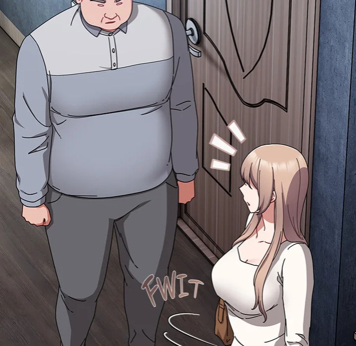 But I Love You - Chapter 43 Page 9