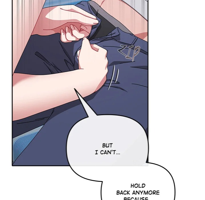 But I Love You - Chapter 44 Page 132