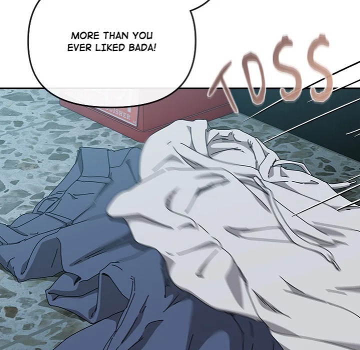 But I Love You - Chapter 44 Page 136