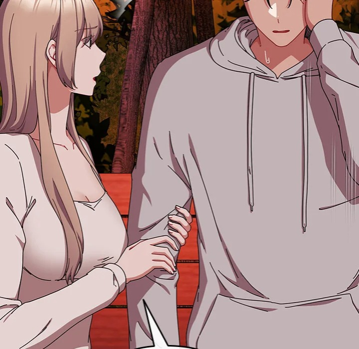 But I Love You - Chapter 44 Page 17