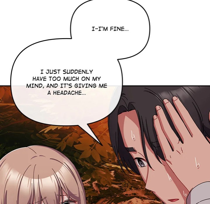 But I Love You - Chapter 44 Page 19