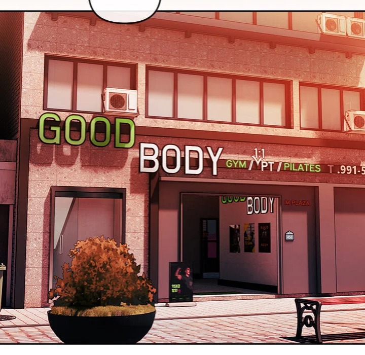 But I Love You - Chapter 44 Page 26