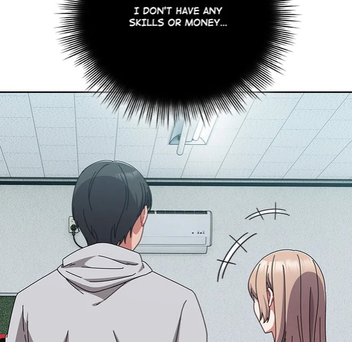 But I Love You - Chapter 44 Page 37