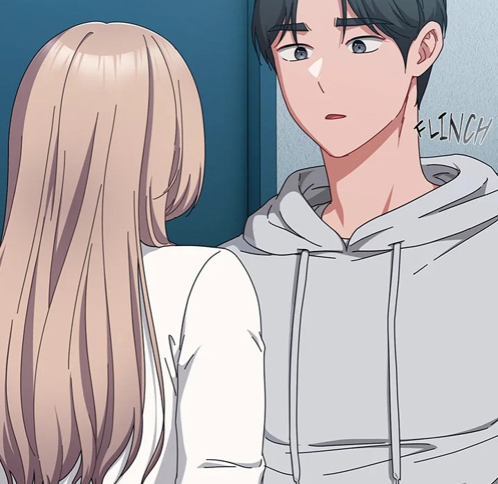 But I Love You - Chapter 44 Page 84